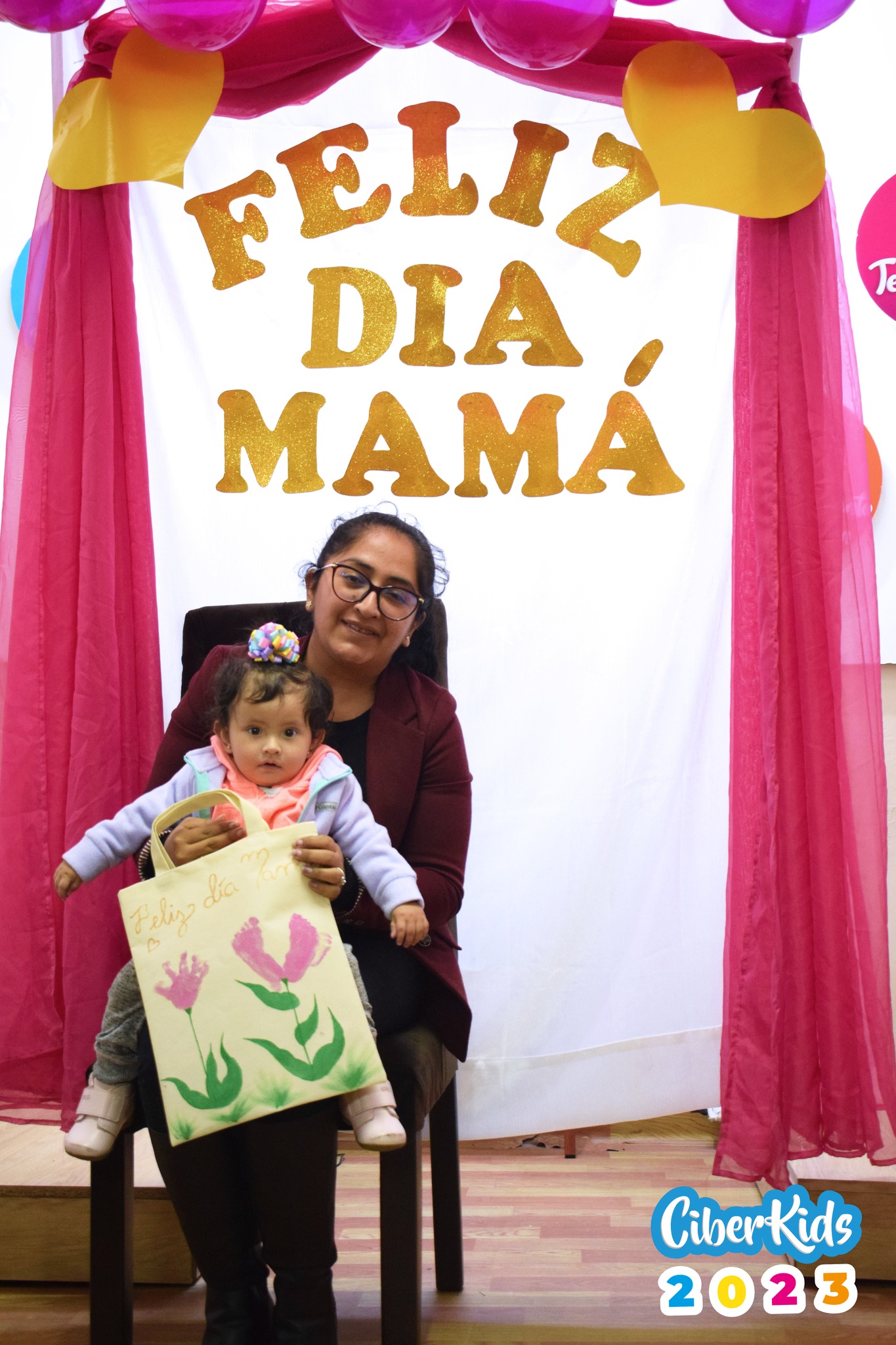 Maternal