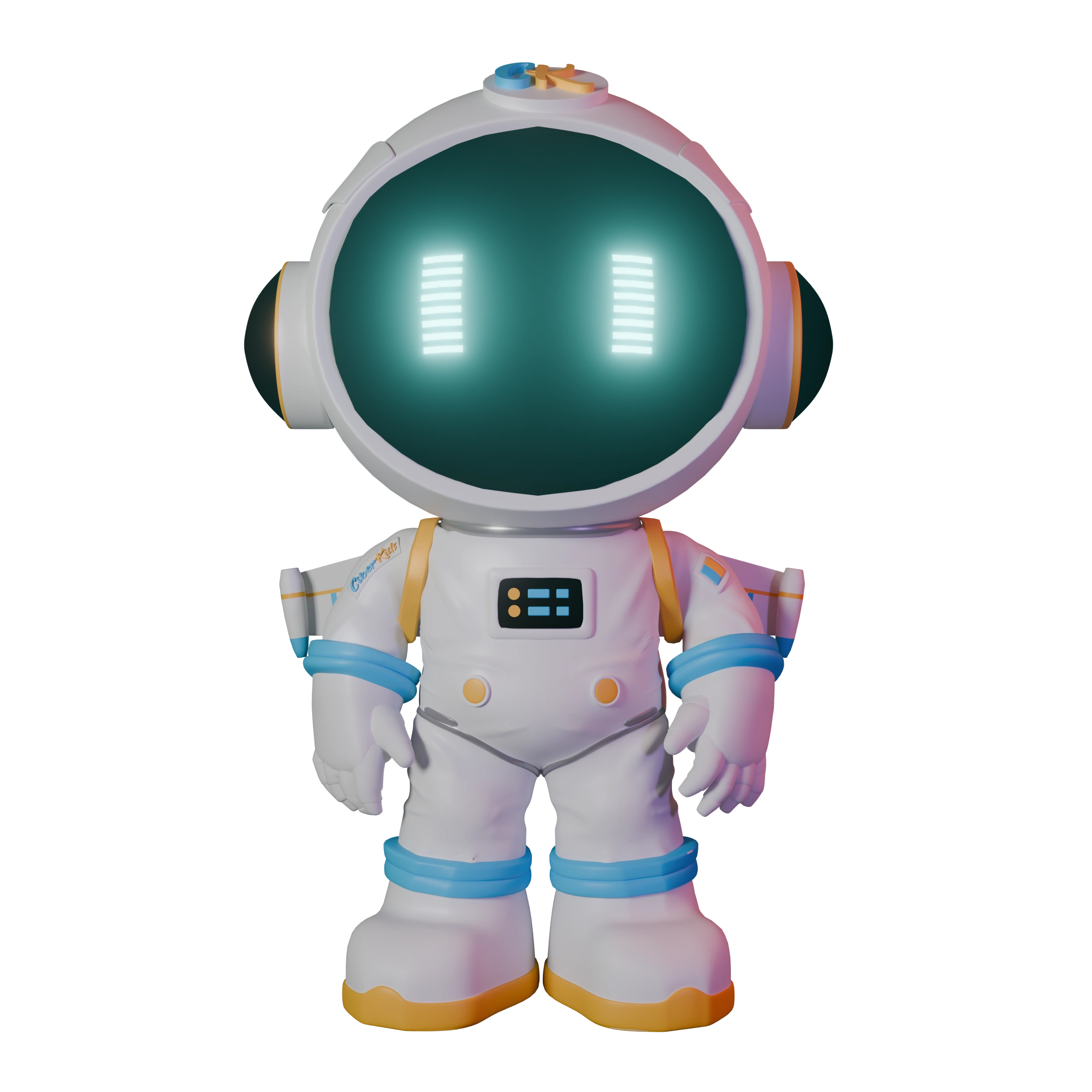 Astronaut