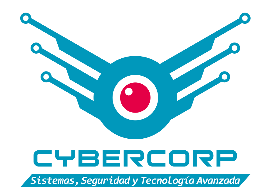 Cybercorp Logo