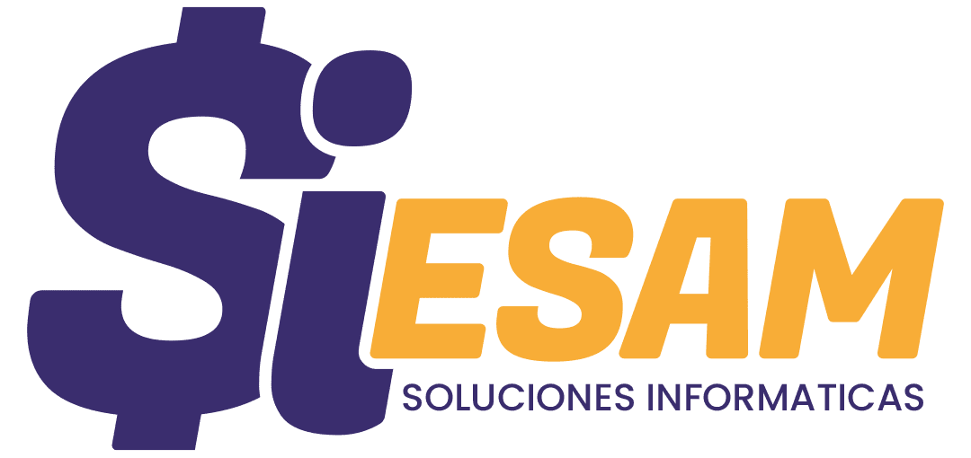 Si Esam Logo
