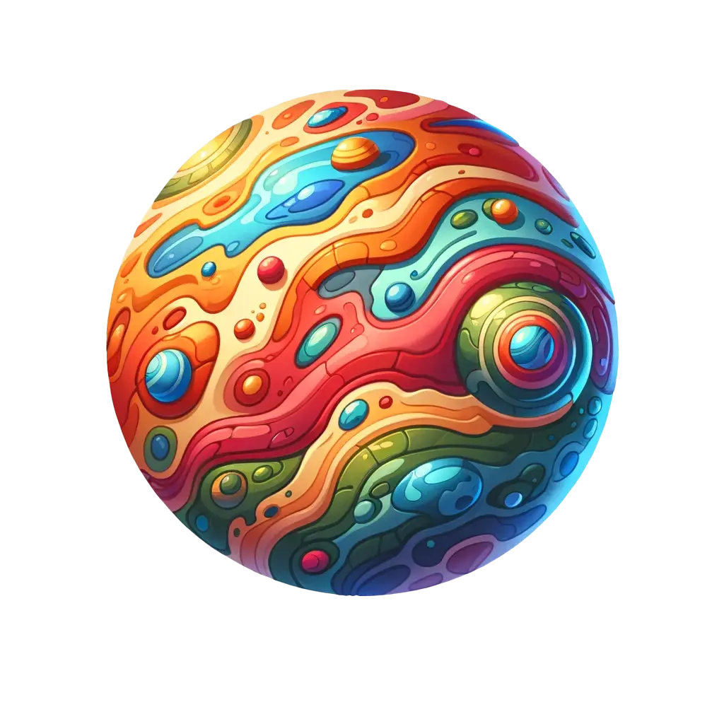 Flying Elements